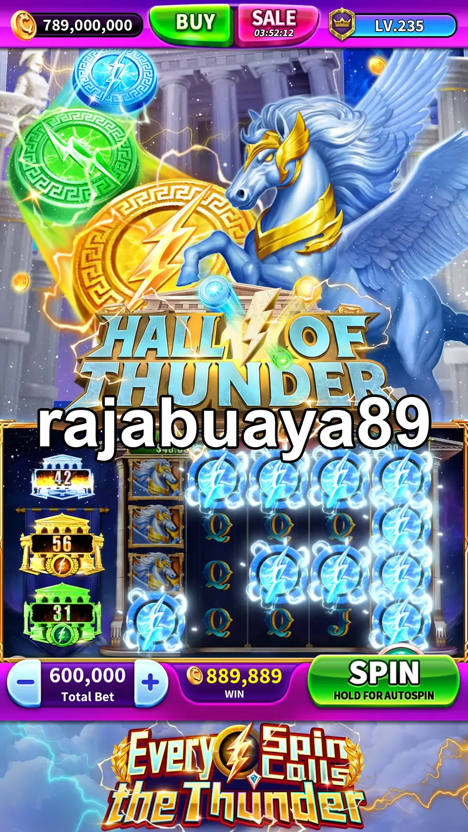 rajabuaya89 Unduh