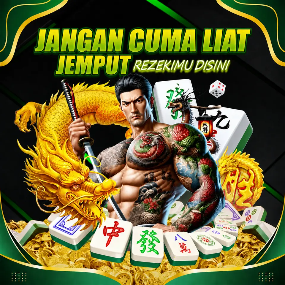 rajabuaya89 Masuk