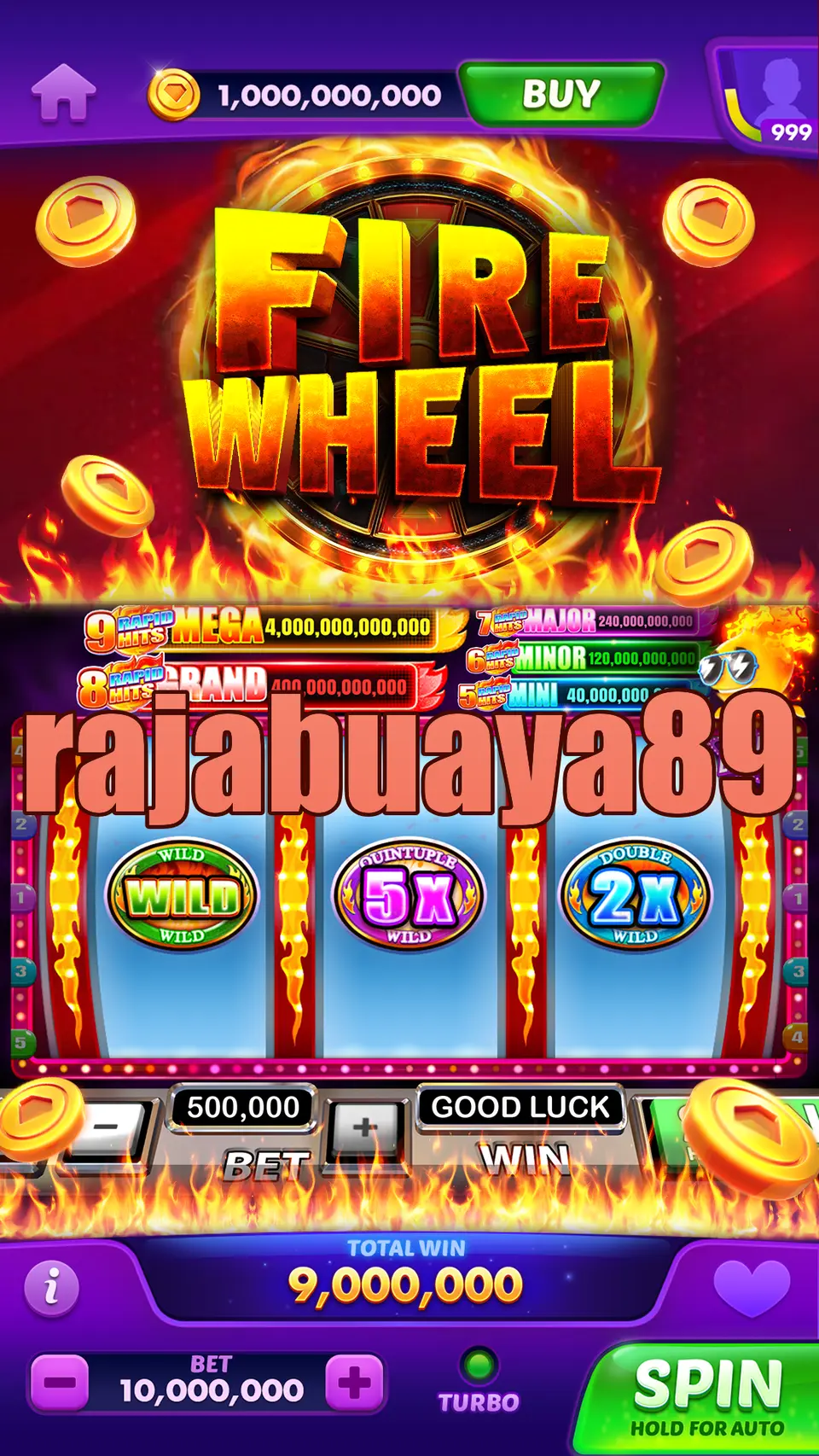 rajabuaya89 Masuk