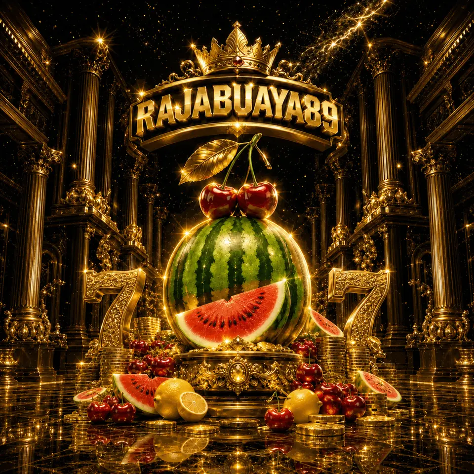 rajabuaya89 APK Resmi Unduh