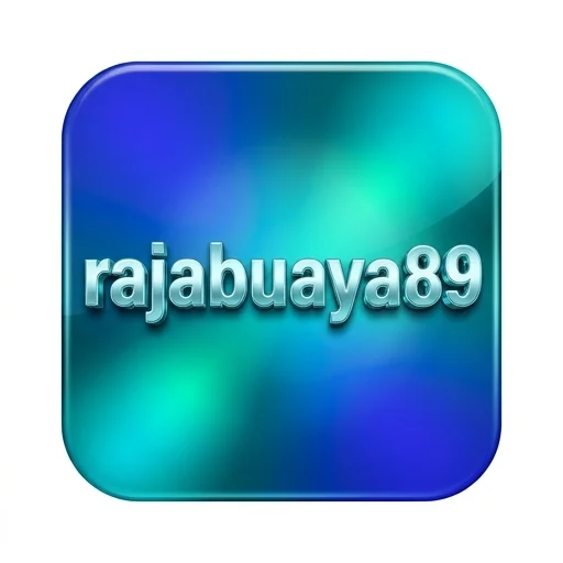 rajabuaya89 Logo - Resmi